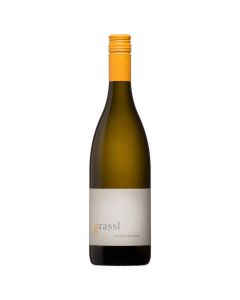 Chardonnay 2018 750ml - Weißwein von Grassl