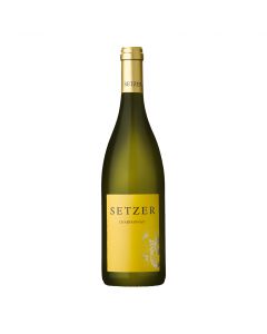 Chardonnay 2021 750ml - Weißwein von Weingut Setzer