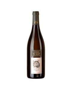 Chardonnay 2016 750ml - Weißwein von Weingut Topf