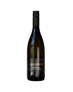 Chardonnay - Liebe Löss und Leidenschaft 2021 750ml - Weißwein von Weingut Tanzberger