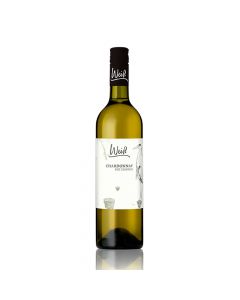 Chardonnay Silberberg Barrique 750ml - Weißwein von Weingut Weiß