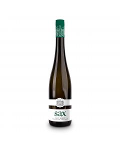 Grüner Veltliner Alte Reben 2020 750ml - Weißwein von Winzer Sax