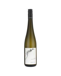Grüner Veltliner Federspiel Klaus 2021 750ml - Weißwein von Weingut Gritsch Mauritiushof