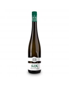 Grüner Veltliner Zwillingslauser 2021 750ml - Weißwein von Winzer Sax