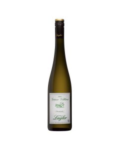 Grüner Veltliner Steinfeder 2021 750ml - Weißwein von Lagler