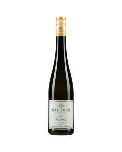 Grüner Veltliner Wachtberg 2020 750ml - Weißwein von Salomon Undhof