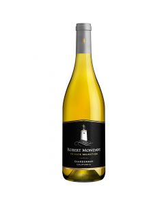 Mondavi Private Selection Chardonnay 2019 750ml von Schlumberger