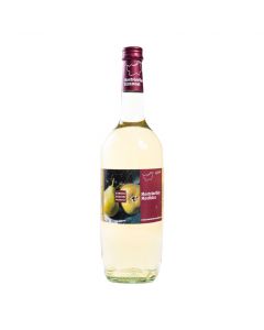 Mostviertler Birnmost Trocken 1000ml von Seppelbauer