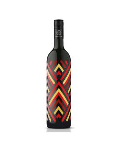 Motif Vermouth Red 18 Prozent 750ml - Rotwein von Rick Gin