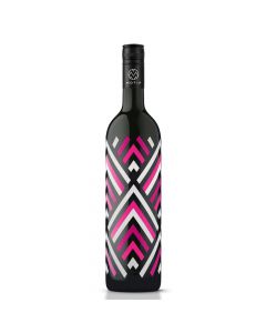 Motif Vermouth Rose 18 Prozent 750ml - Rosewein von Rick Gin