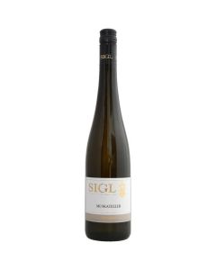 Gelber Muskateller 2018 750ml - Weißwein von Weingut Sigl