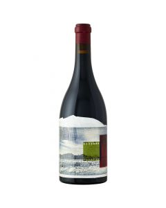 Orin Swift 8 Years in the Desert 2020 750ml - Rotwein von Orin Swift