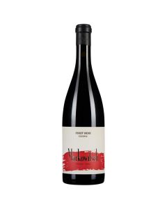Pinot Noir Reserve 2019 750ml - Rotwein von Markowitsch