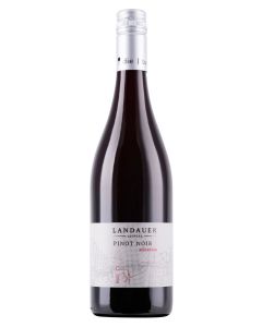Bio Pinot Noir Selektion 2019 750ml - Rotwein von Winzerhof Landauer Gisperg