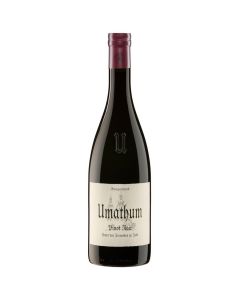 Pinot Noir Unter der Terrasse 2015 750ml - Rotwein von Weingut Umathum