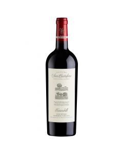 Podere San Cristoforo Carandelle 2017 750ml - Rotwein von Podere San Cristoforo