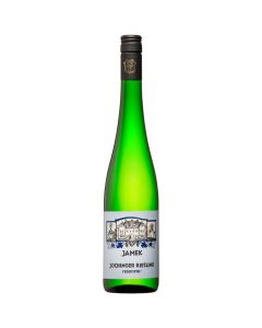 Riesling Federspiel Joching 2021 750ml - Weißwein von Weingut Josef Jamek