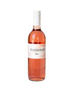 Rosé Classic 2021 750ml - Rosewein von Weingut Tanzberger