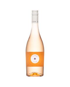 Rosé Setzer in Pink 2021 750ml - Rosewein von Weingut Setzer