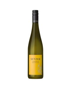 Roter Veltliner Symphoniker 2021 750ml - Weißwein von Weingut Setzer