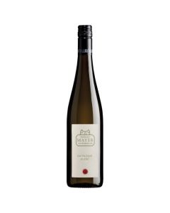 Sauvignon Blanc 2018 750ml - Weißwein von Weingut Mayer am Pfarrplatz