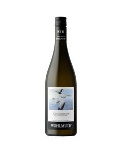 Sauvignon Blanc 2021 750ml von Weingut Wohlmuth