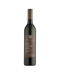 Sauvignon Blanc Hundsberg 2018 750ml - Weißwein von Tscherne Weinhandel