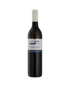 Sauvignon Blanc Klassik 2021 750ml - Weißwein von Weinhof Platzer