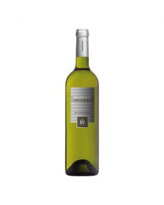 Sauvignon Blanc Orchidea 2021 750ml - Weißwein von Inurrieta