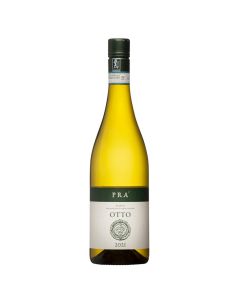 Soave Otto 2021 750ml - Weißwein von Pra