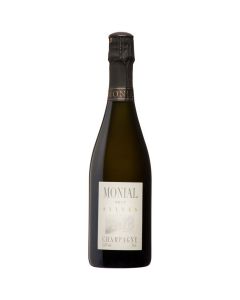 Sylves Brut 750ml von Champagne Monial