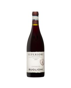 Valpolicella IM PERFETTO 2019 750ml - Rotwein von Buglioni
