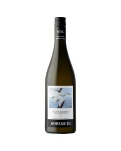 Welschriesling 2021 750ml - Weißwein von Weingut Wohlmuth