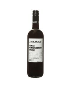 Zweigelt 2018 750ml - Rotwein von Weingut Bauer