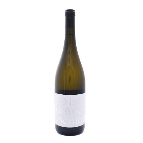159 Jahre grüne Pichlbirne - Grüne Pichlbirnenmost 750ml