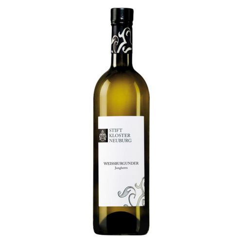 Weißburgunder Jungherrn 2019 750ml - Weißwein von Stift Klosterneuburg