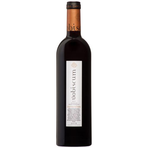 Vobiscum Rioja DOCa 2015 750ml