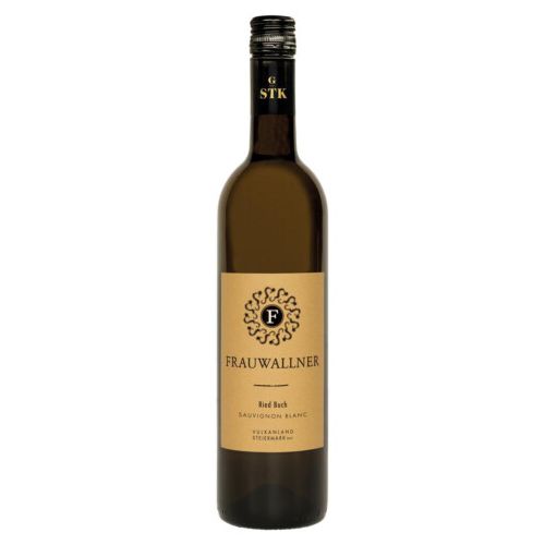 Sauvignon Blanc Buch 2018 750ml - Weißwein von Weingut Frauwallner