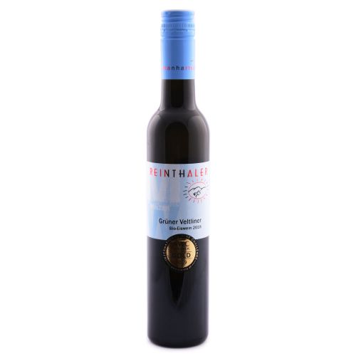 Bio Grüner Veltliner Eiswein 750ml