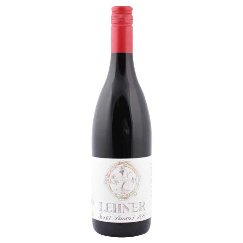 Bio demeter Sankt Laurent 2019 750ml - Rotwein von BioWeinGut Lehner