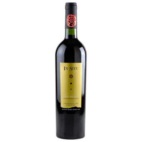 Cabernet Sauvignon Gran Reserva 2019 750ml - Rotwein von Vina San Esteban