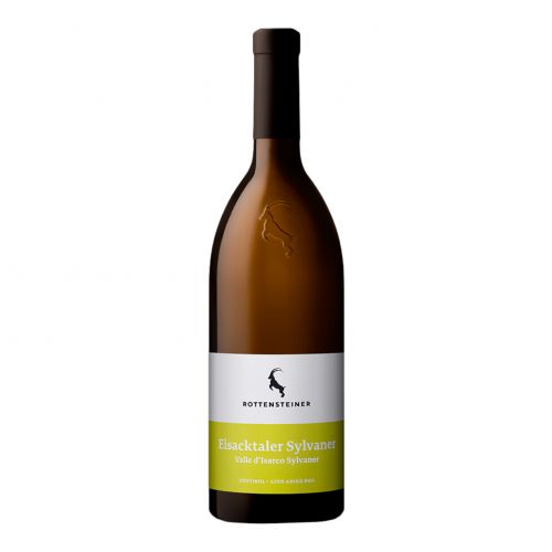 Eisacktaler Sylvaner 2021 750ml - Weißwein von Rottensteiner