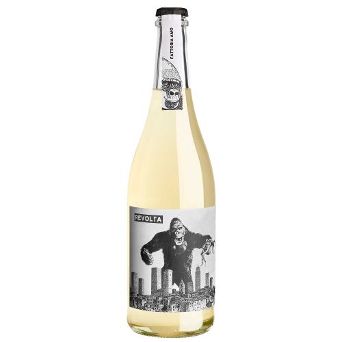 Fattoria Amo Revolta 2020 750ml - Weißwein von Fattoria Amo
