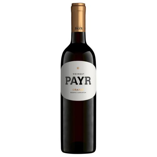 Granat 2015 750ml - Rotwein von Weingut Payr