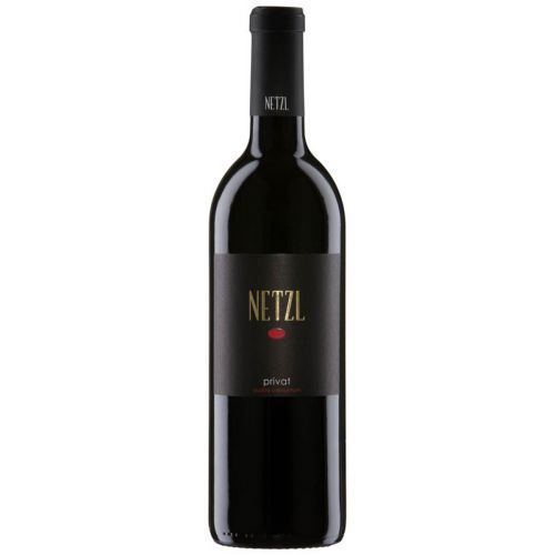 Netzl Privat 2018 1500ml - Rotwein von Weingut Netzl