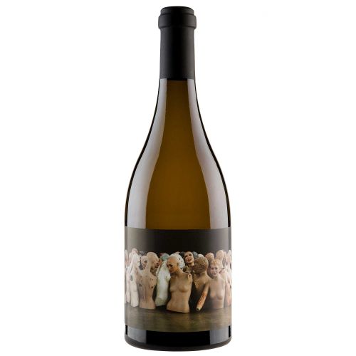 Orin Swift Mannequin 2018 750ml - Weißwein von Orin Swift