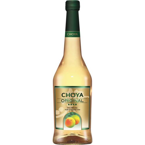 Pflaumen-Wein 750ml von Choya