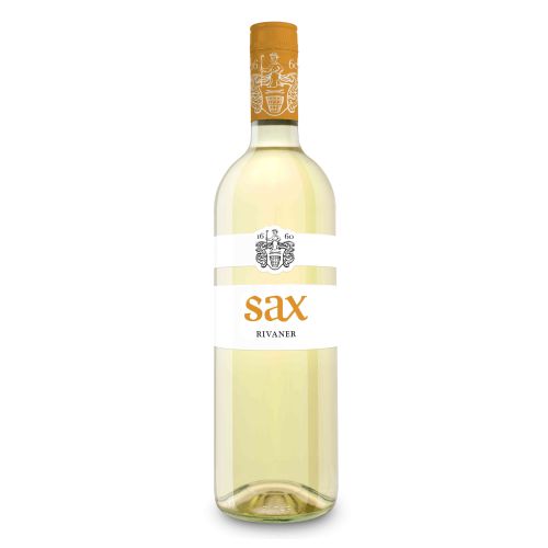 Rivaner 2022 750ml - Weißwein von Winzer Sax