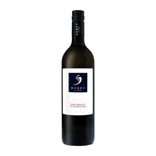 Sauvignon Blanc Hochsulz 2017 750ml