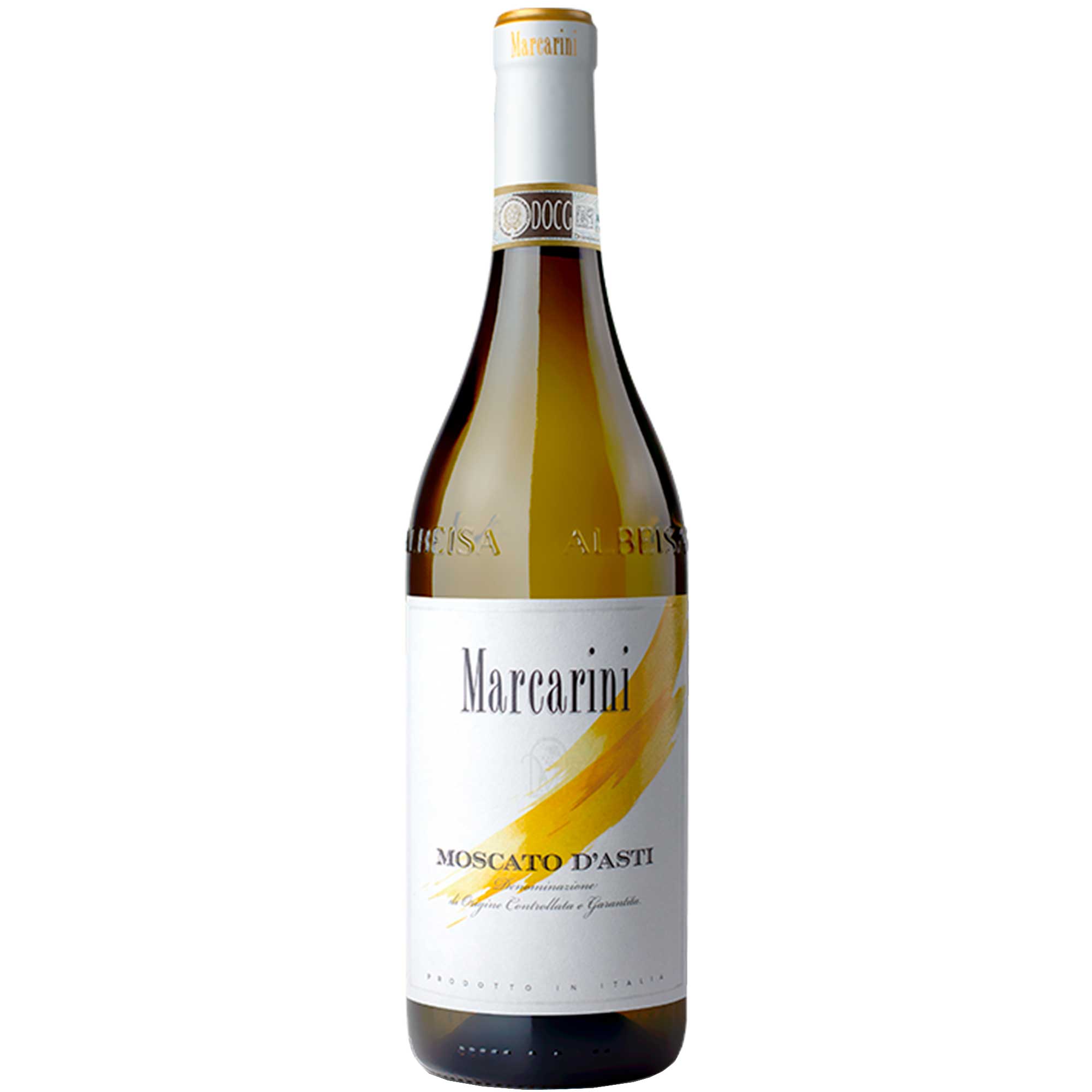 Marcarini Moscato d´Asti 2021 750ml - Weißwein von Marcarini online kaufen